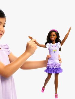 Barbie My First Barbie Doll & Poodle - view 2, 