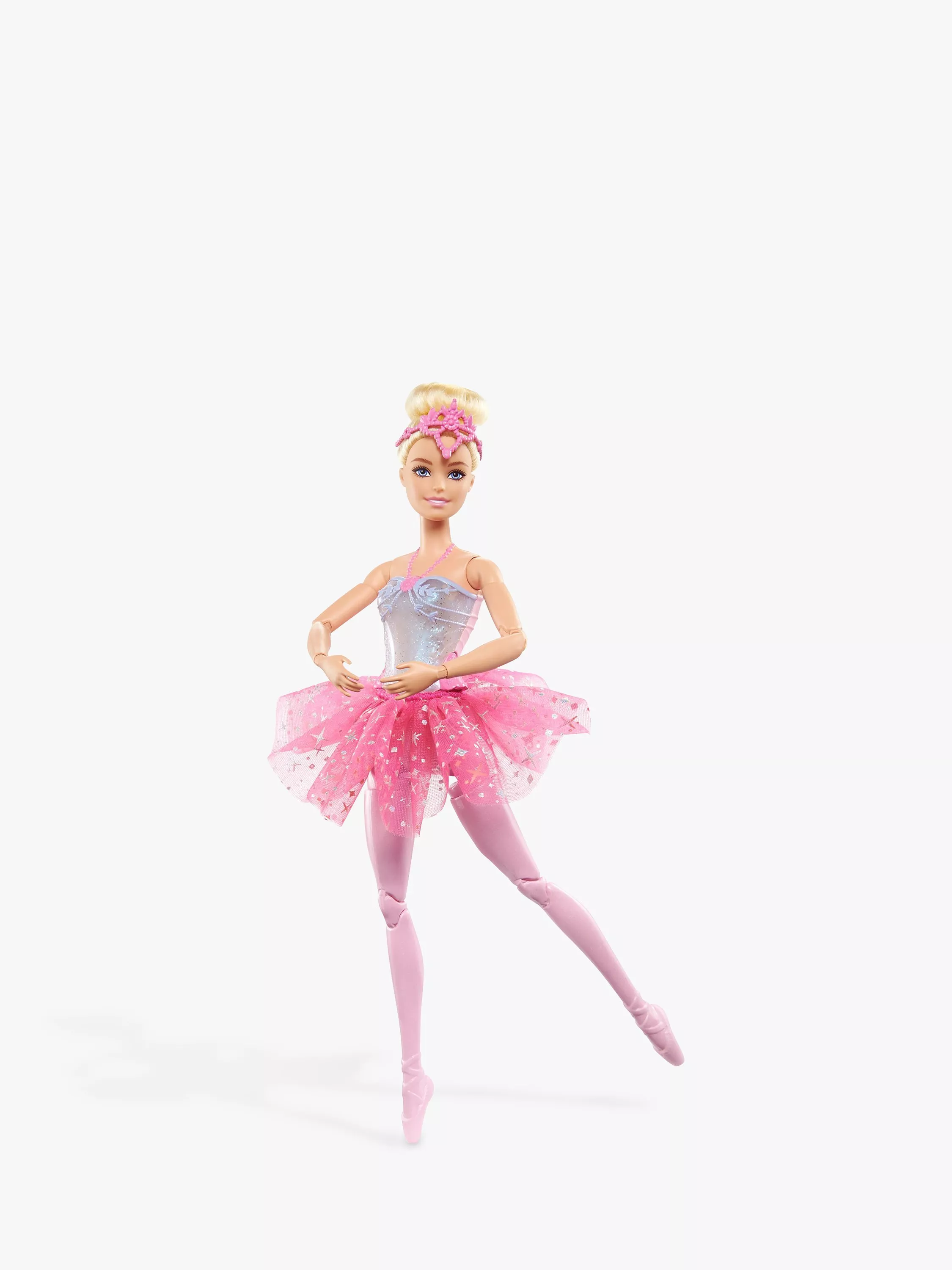 Barbie doll ballet sale