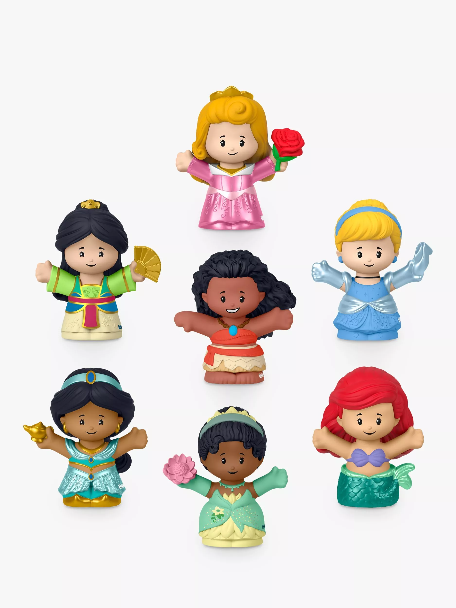 Little people figures online