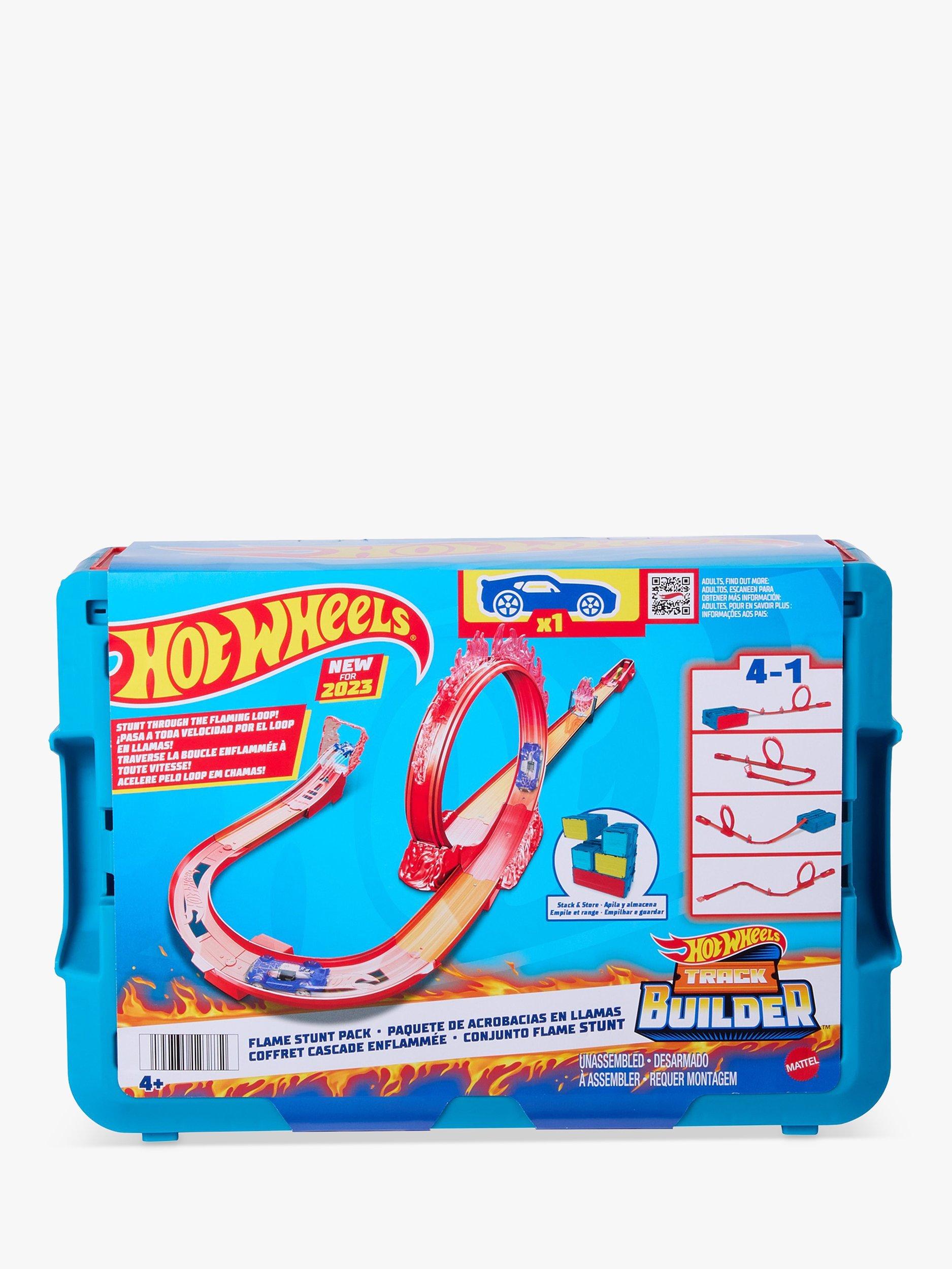 Hot wheels all tracks online