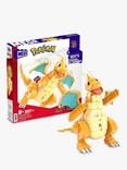 Mega Bloks Pokémon Dragonite Building Set