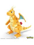 Mega Bloks Pokémon Dragonite Building Set