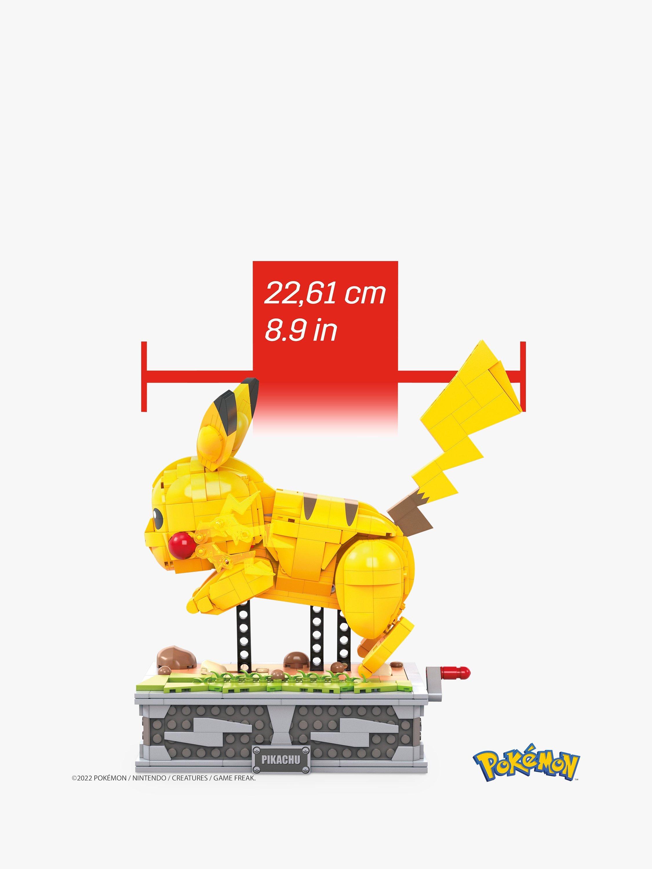 Pikachu lego online