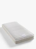 John Lewis Open Spring Comfy Mattress, Regular Tension, Single