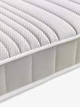 John Lewis Open Spring Comfy Mattress, Regular Tension, Small Double