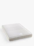 John Lewis Open Spring Comfy Mattress, Regular Tension, King Size