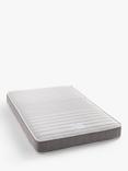 John Lewis Pocket Spring Mattress, Regular Tension, Double