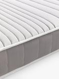 John Lewis Pocket Spring Mattress, Firm Tension, Double