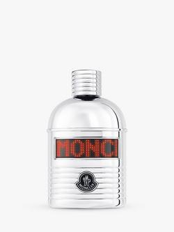 Moncler Pour Homme Digital Eau de Parfum, 150ml, 
