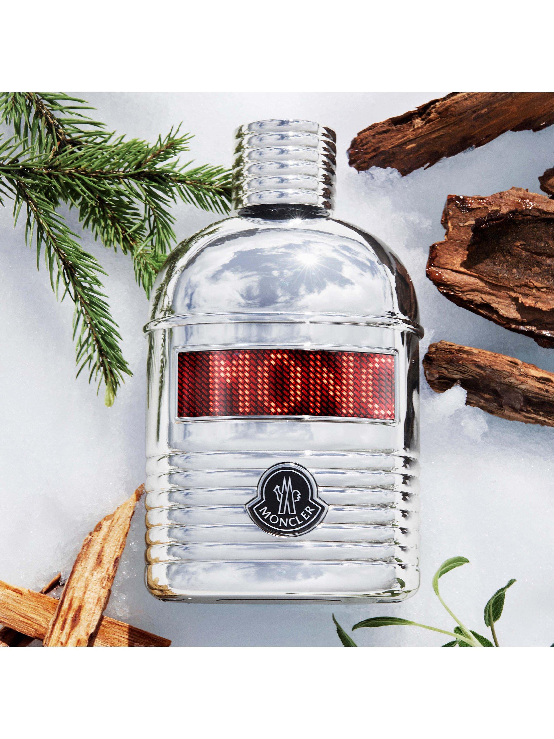 Moncler Pour Homme Digital Eau de Parfum, 150ml