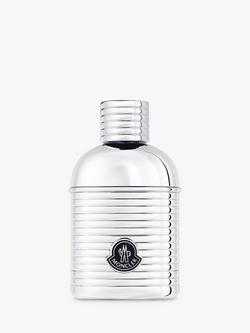 Moncler Pour Homme Eau de Parfum, 