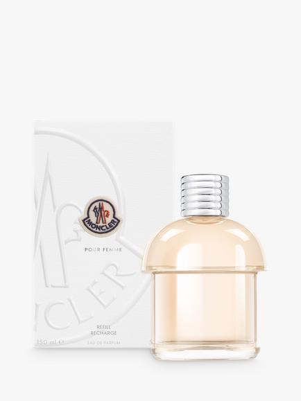 Moncler Pour Femme Eau de Parfum Refill, 150ml - view 2, 