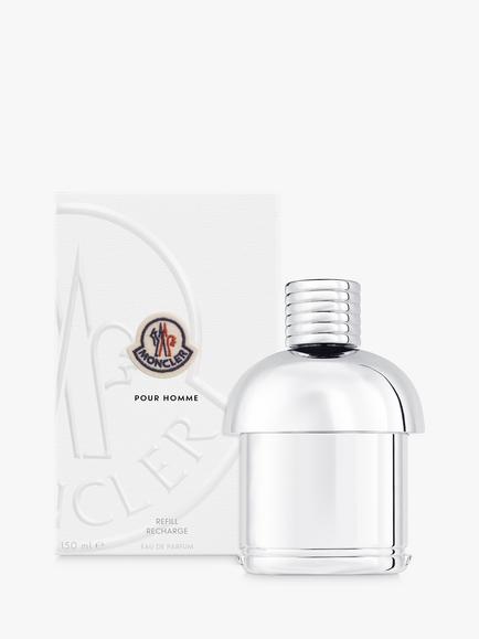 Moncler Pour Homme Eau de Parfum Refill, 150ml - view 2, 