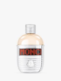 Moncler Pour Femme Eau de Parfum Digital, 150ml, 