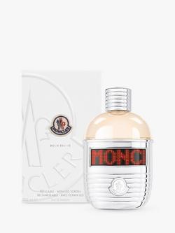 Moncler Pour Femme Eau de Parfum Digital, 150ml - view 2, 