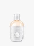 Moncler Pour Femme Eau de Parfum