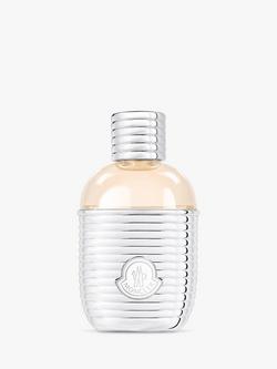 Moncler Pour Femme Eau de Parfum, 