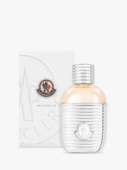 Moncler Pour Femme Eau de Parfum - view 2, 