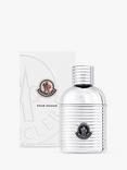 Moncler Pour Homme Eau de Parfum