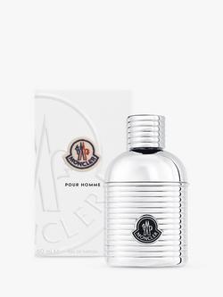 Moncler Pour Homme Eau de Parfum - view 2, 
