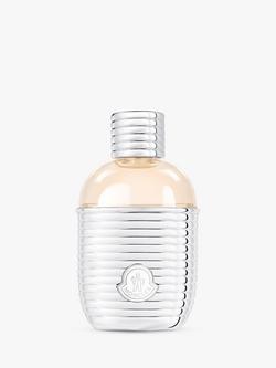 Moncler Pour Femme Eau de Parfum, 