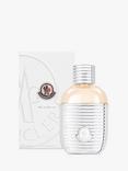 Moncler Pour Femme Eau de Parfum