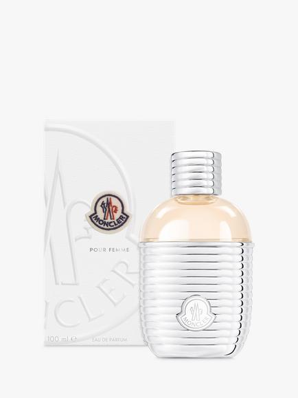 Moncler Pour Femme Eau de Parfum - view 2, 