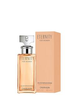 Calvin Klein Eternity For Women Eau de Parfum Intense - view 2, 