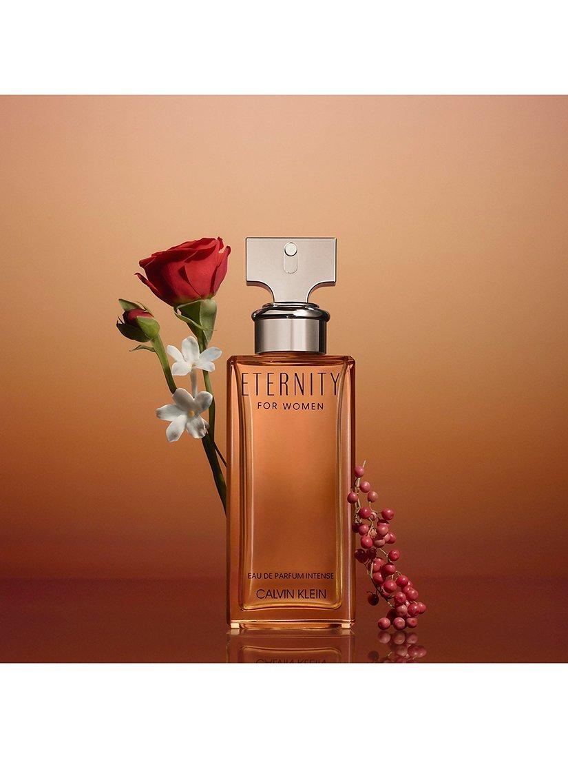 Calvin 2024 Klein Eternity Rose Blush 50ml EDP Spray