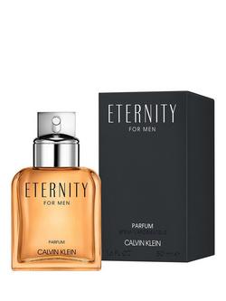Calvin Klein Eternity For Men Parfum - view 2, 