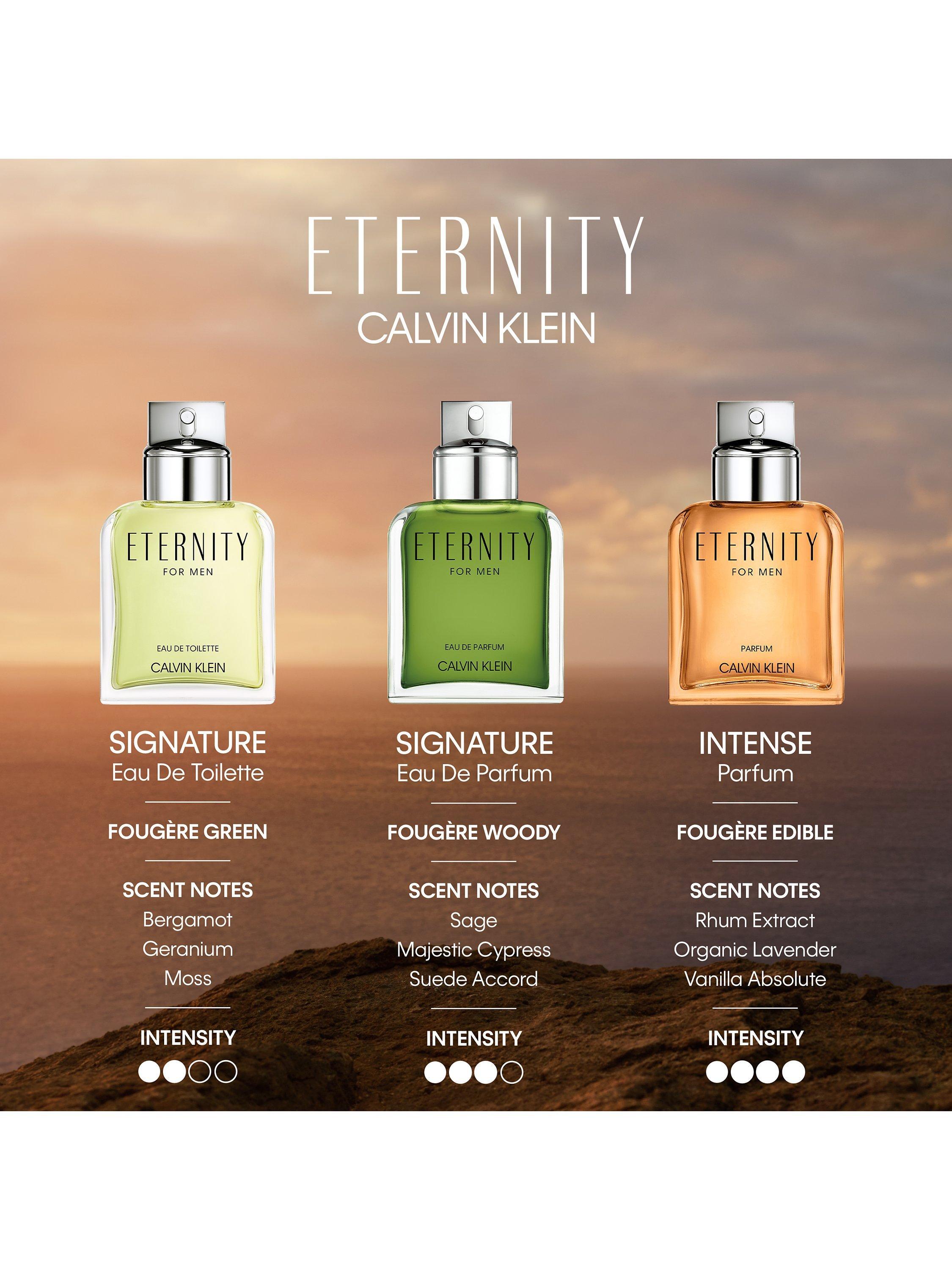 Parfum calvin klein men online