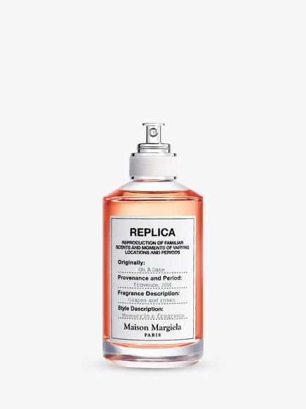 Maison Margiela Replica On a Date Eau de Toilette, 