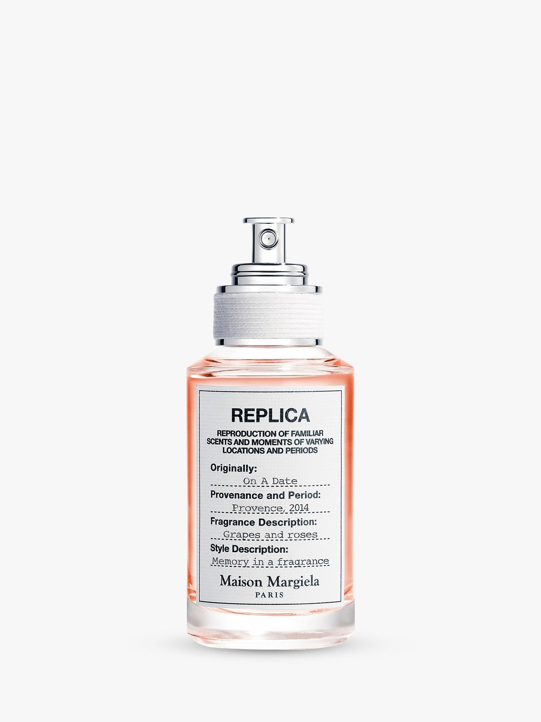 Maison Margiela Replica On a Date Eau de Toilette