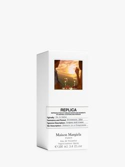 Maison Margiela Replica On a Date Eau de Toilette - view 2, 