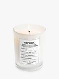 Maison Margiela Replica On a Date Scented Candle, 165g