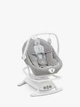 Joie Baby Sansa 2 in 1 Swing and Rocker, Portrait