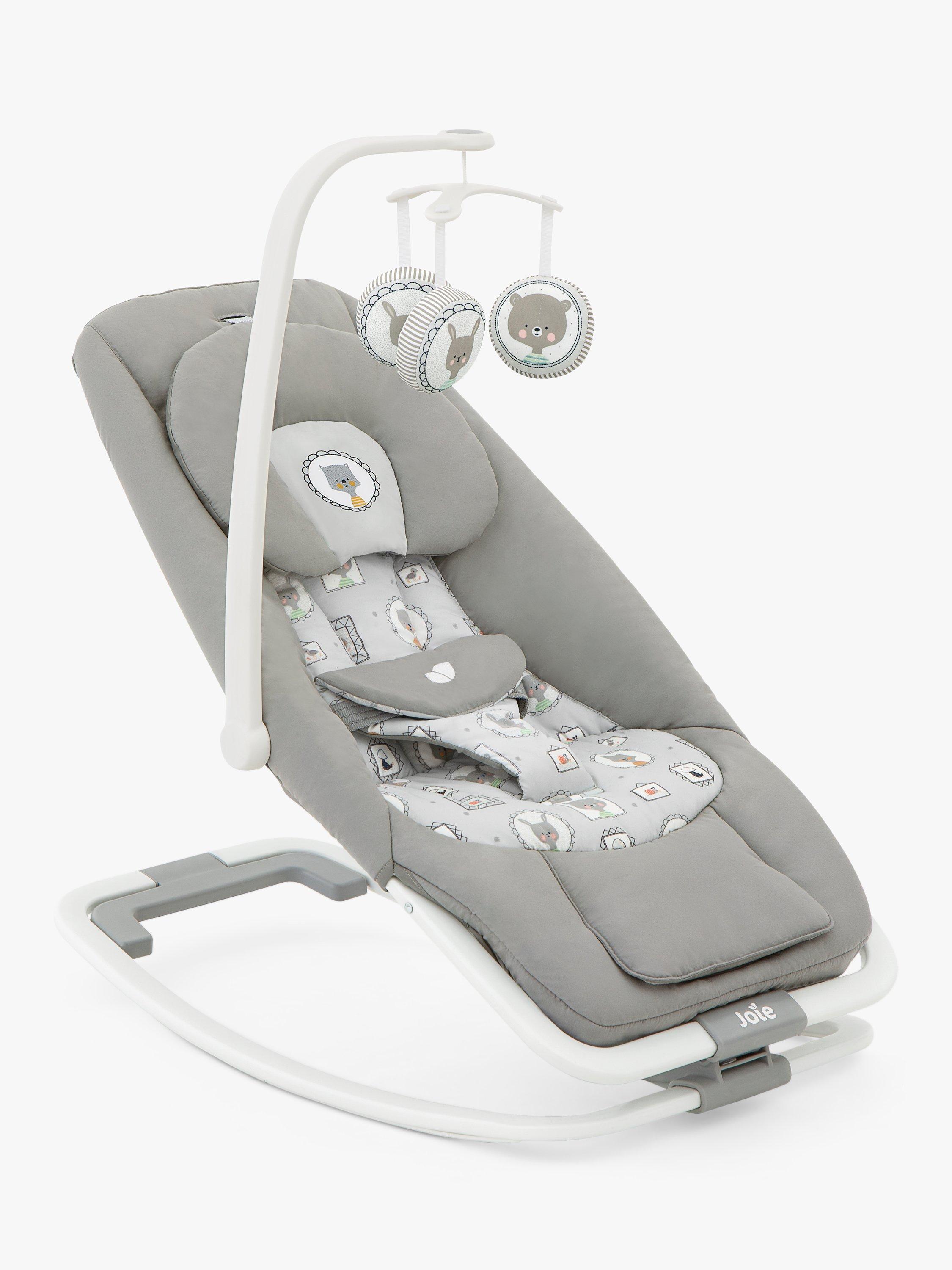 Joie Baby Dreamer Baby Rocker, Portrait