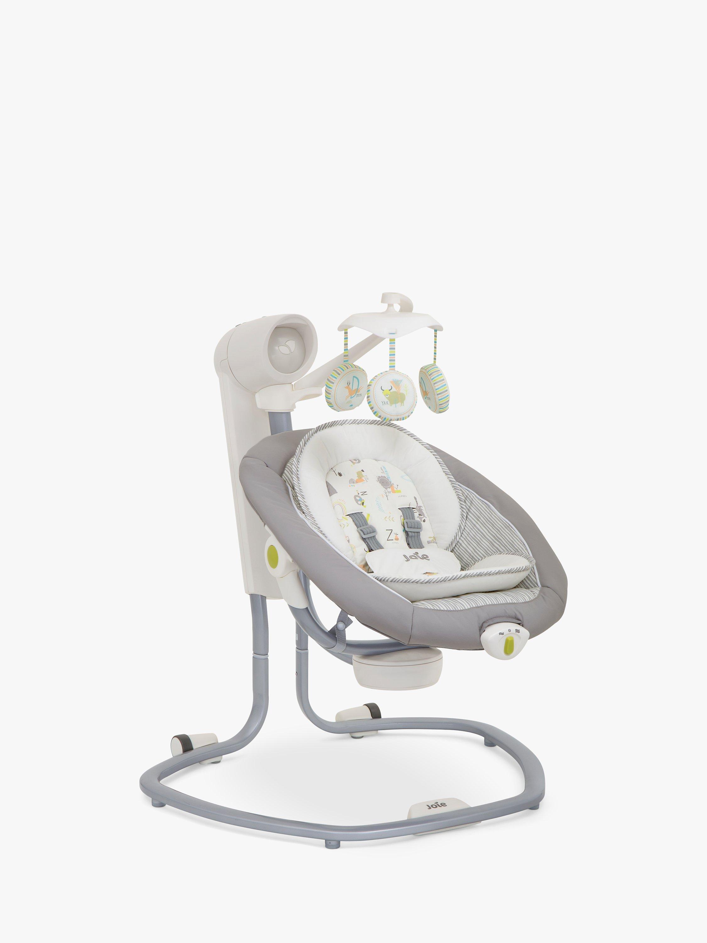 John lewis baby rockers sale