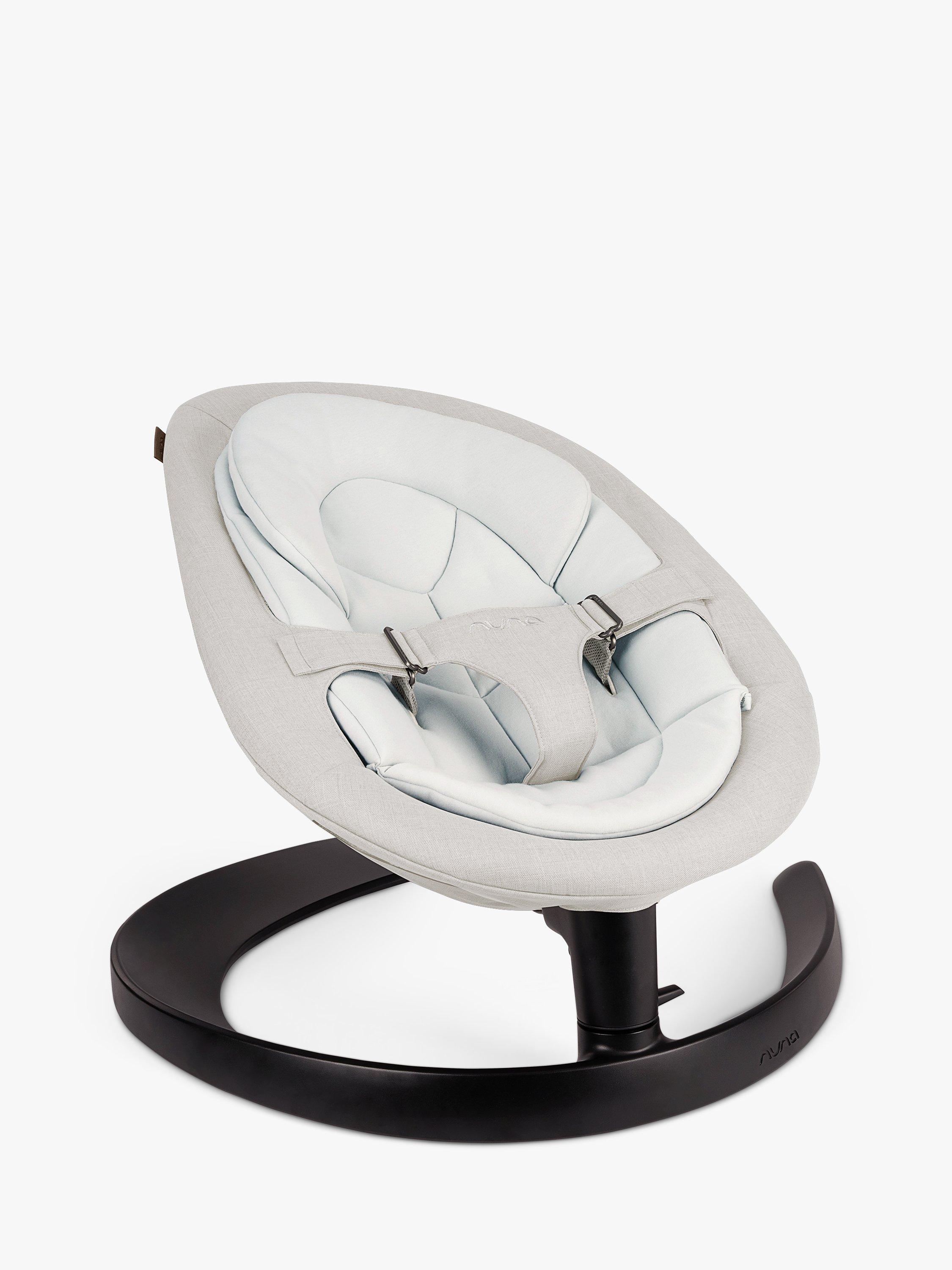 Baby bouncer chair john lewis deals