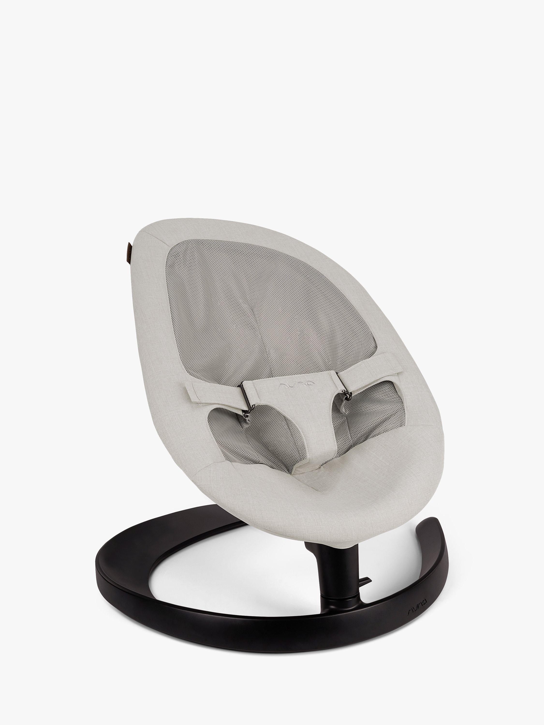 Nuna Leaf Grow Baby Bouncer