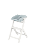 Maxi-Cosi Nesta Newborn Highchair Kit, Sky Grey