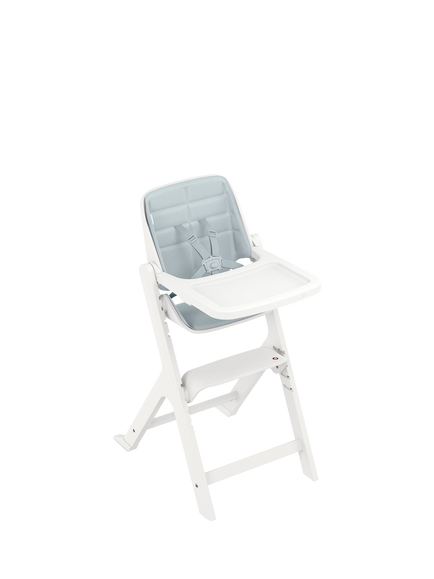 Maxi-Cosi Nesta Toddler Highchair Kit, Sky Grey - view 2, Sky Grey