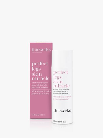 This Works Perfect Legs Skin Miracle, 