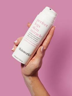 This Works Perfect Legs Skin Miracle - view 2, 