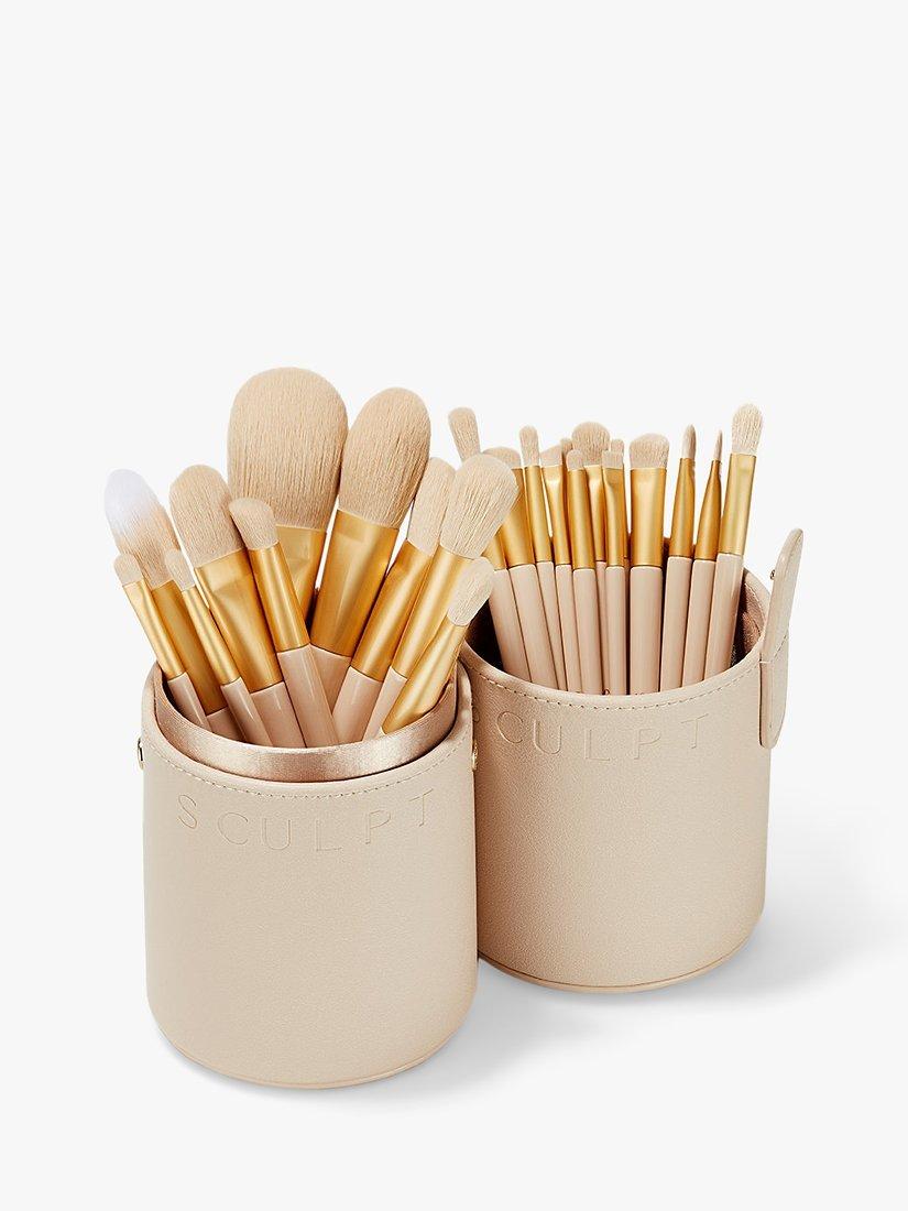 Spectrum Sculpt 30 Piece Brush Set