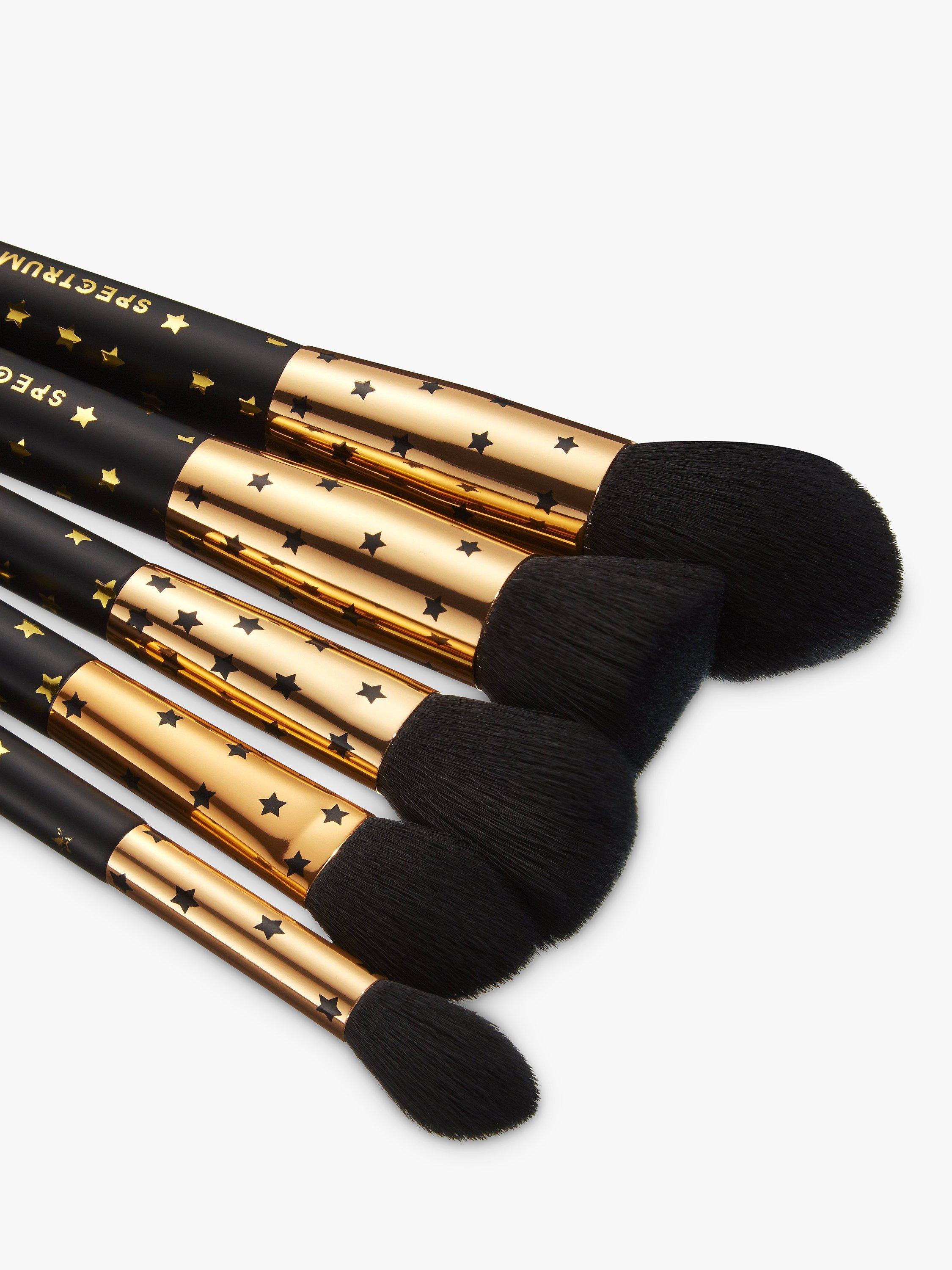 Spectrum Zodiac 5 Piece Face Makeup Brush Set