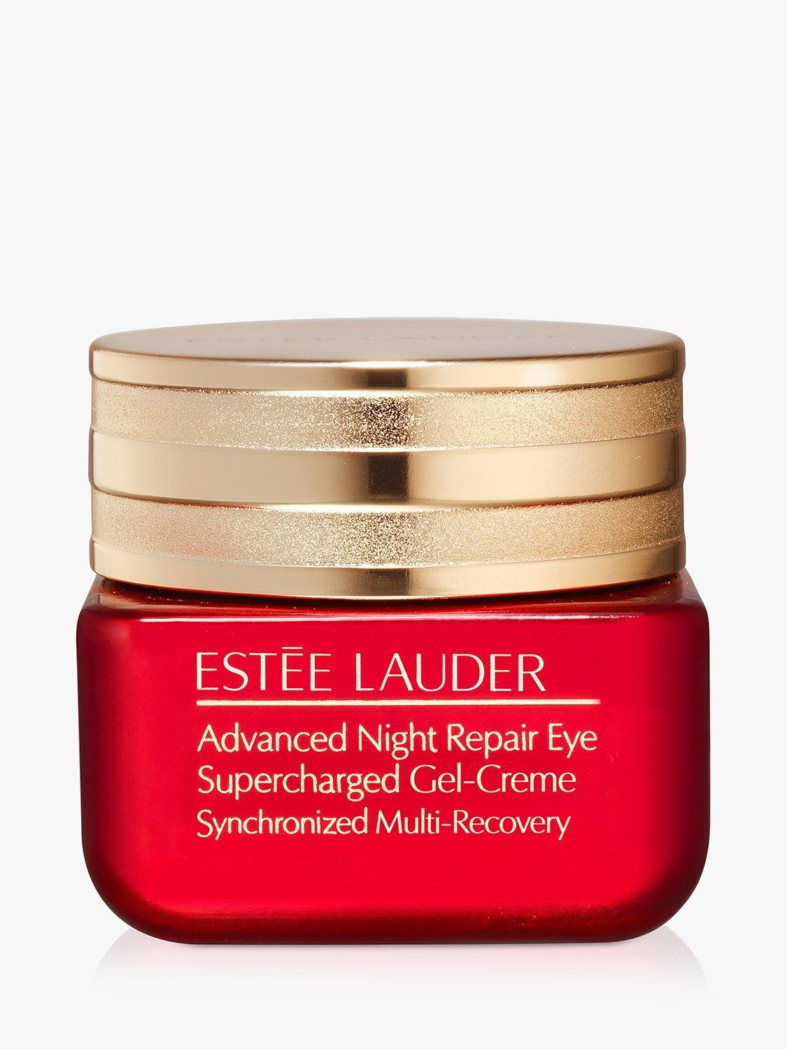 Estée Lauder Limited Edition Advanced Night Repair Eye Supercharged Gel-Creme, 15ml