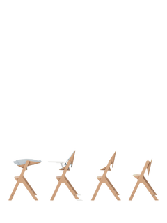 Maxi-Cosi Nesta Highchair, Natural