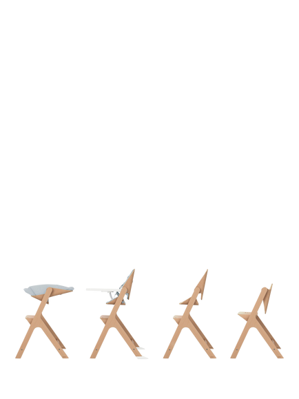 Maxi-Cosi Nesta Highchair, Natural