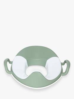 My Carry Potty Toilet Training Seat, Pastel Green
